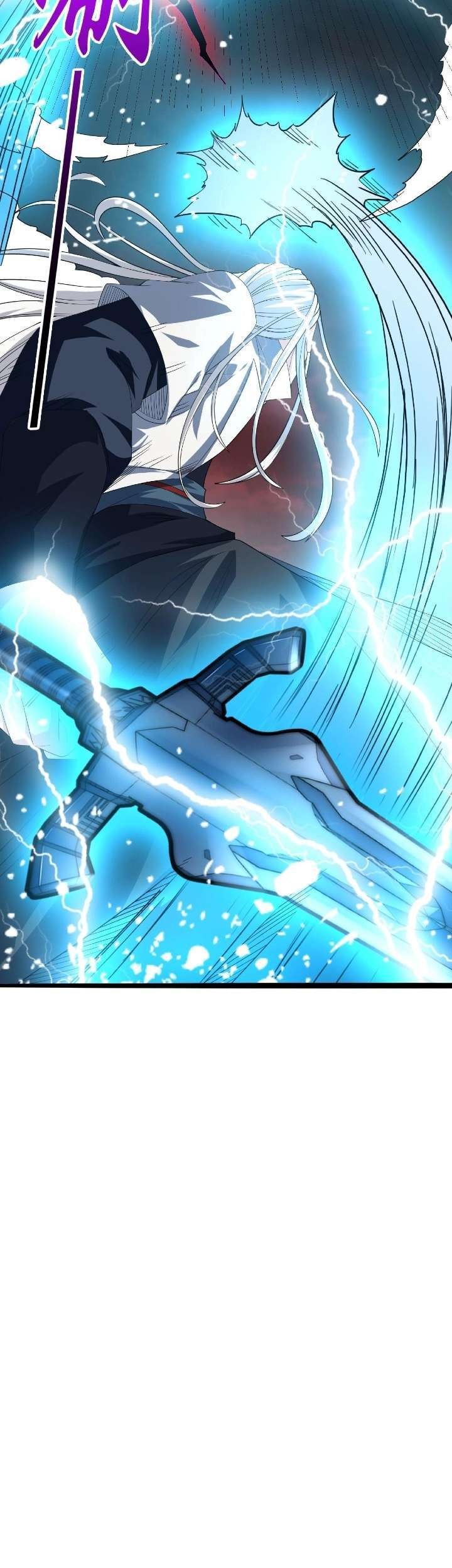 Return of the Invincible Patriarch Chapter 53 Gambar 33