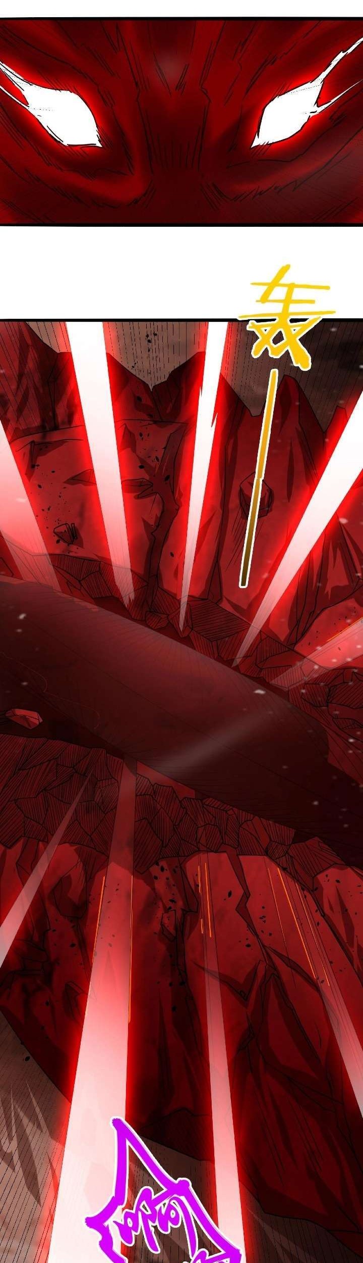 Return of the Invincible Patriarch Chapter 53 Gambar 34