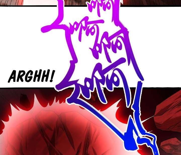 Return of the Invincible Patriarch Chapter 53 Gambar 35