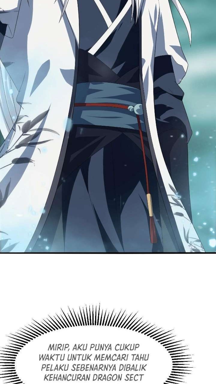 Return of the Invincible Patriarch Chapter 53 Gambar 55