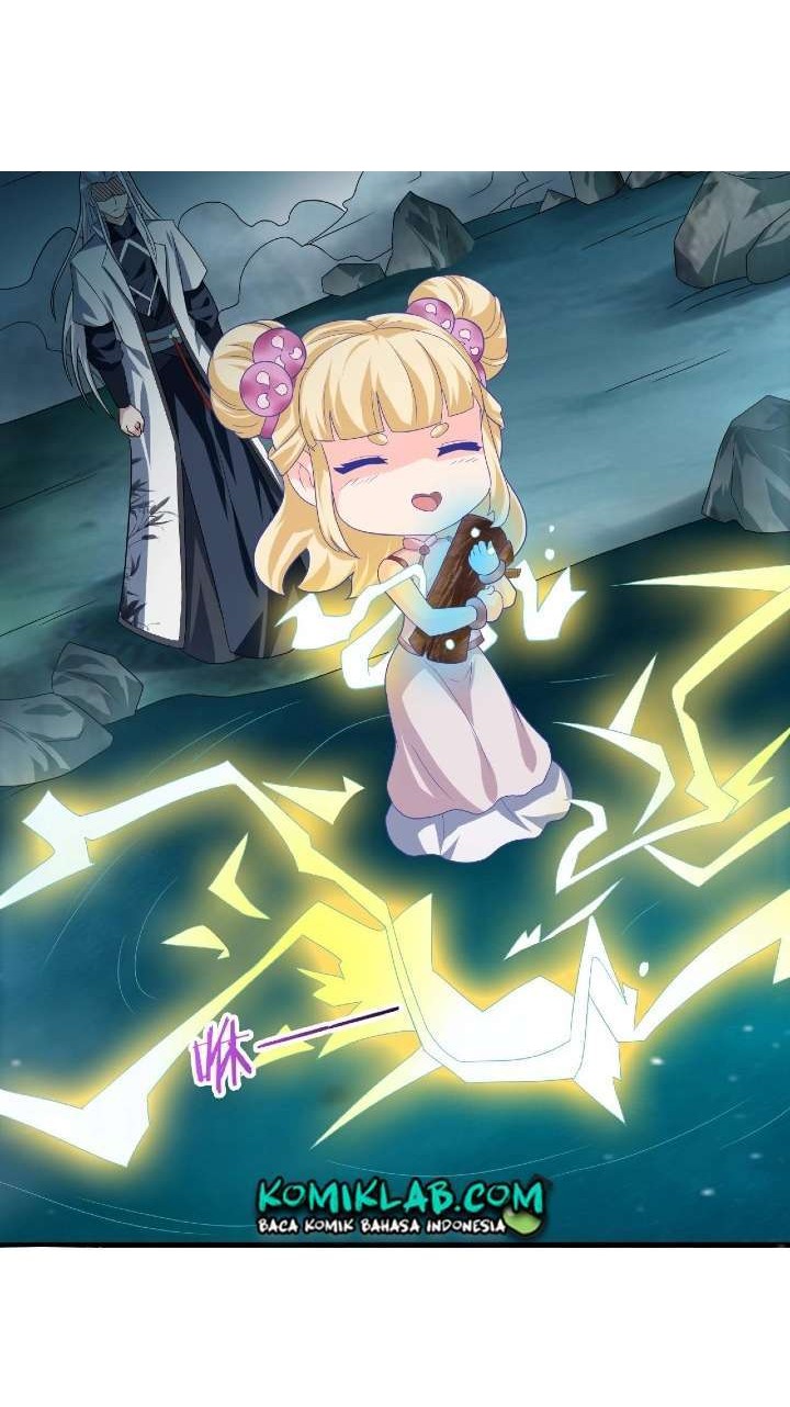 Return of the Invincible Patriarch Chapter 53 Gambar 57