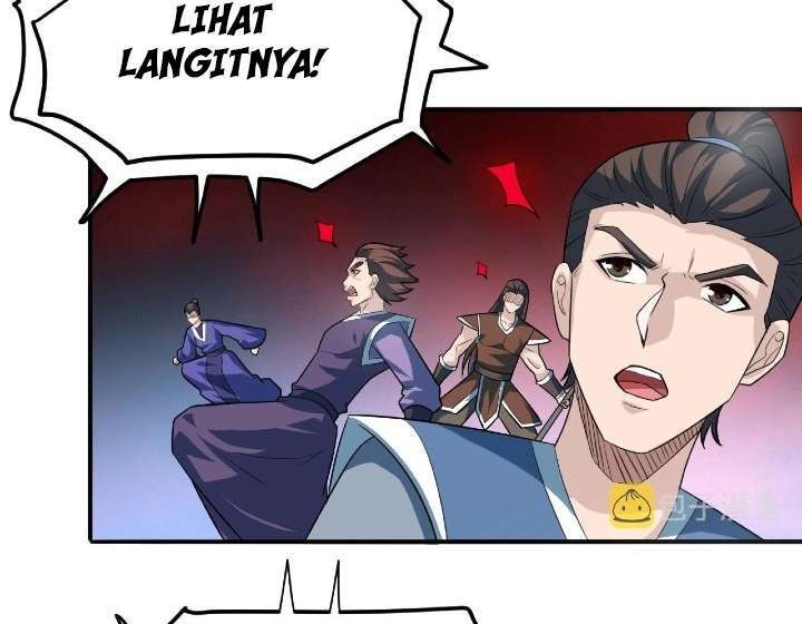 Return of the Invincible Patriarch Chapter 53 Gambar 8