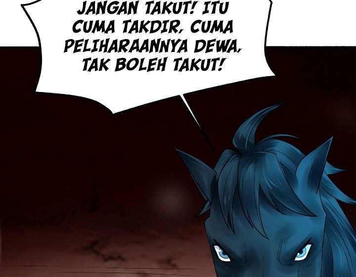 Return of the Invincible Patriarch Chapter 53 Gambar 14