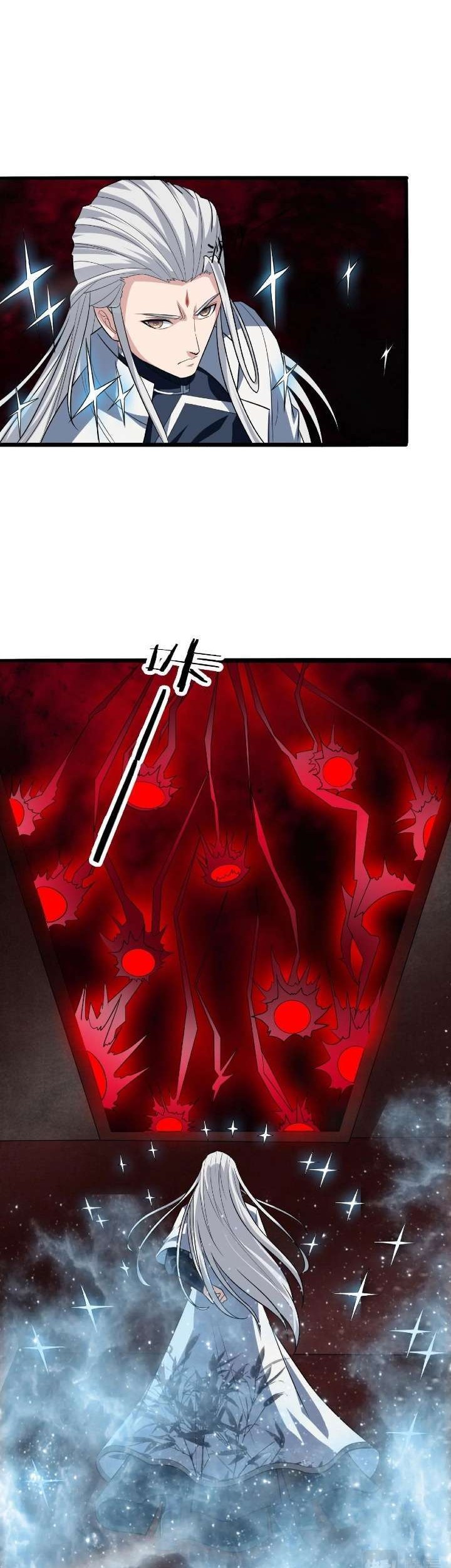 Return of the Invincible Patriarch Chapter 52 Gambar 34