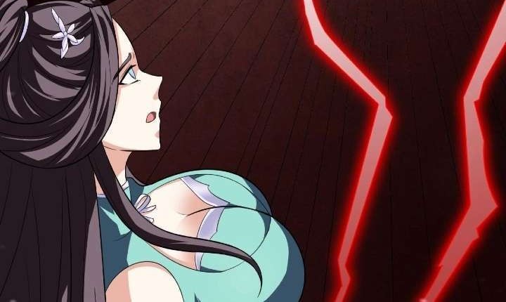 Return of the Invincible Patriarch Chapter 52 Gambar 38