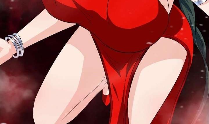Return of the Invincible Patriarch Chapter 52 Gambar 41