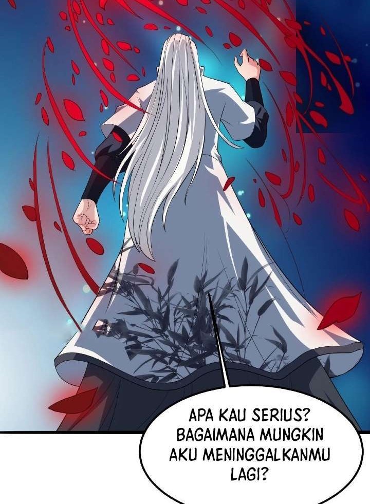 Return of the Invincible Patriarch Chapter 52 Gambar 55