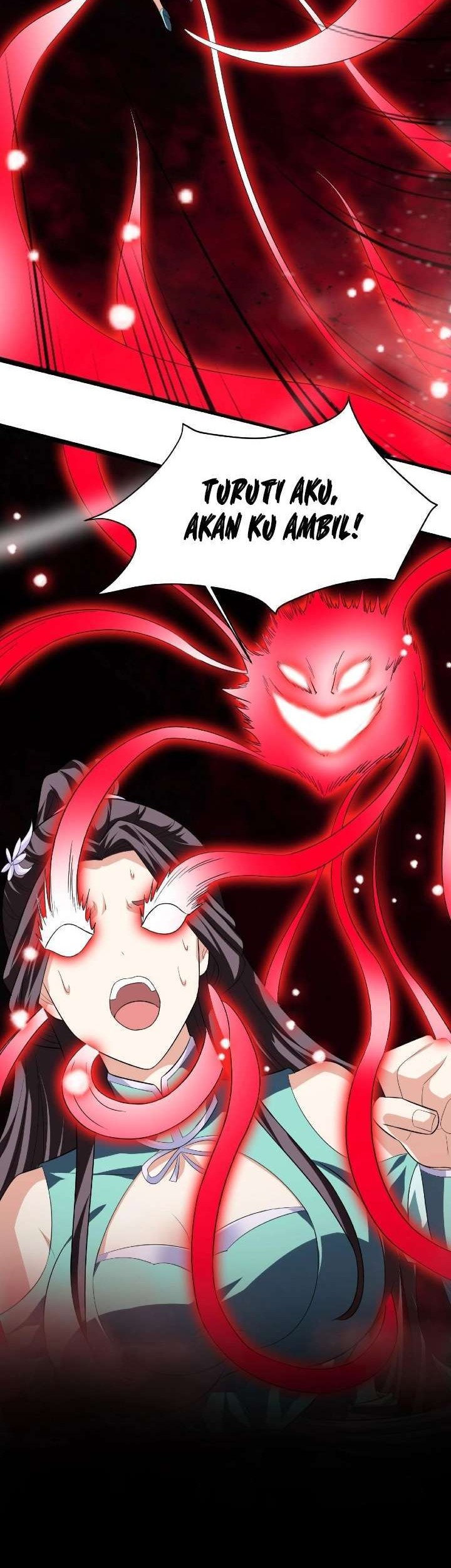 Return of the Invincible Patriarch Chapter 52 Gambar 19