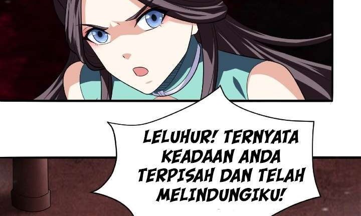 Return of the Invincible Patriarch Chapter 52 Gambar 23