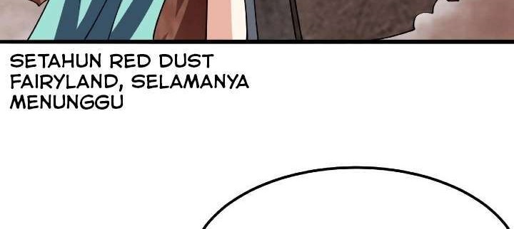Return of the Invincible Patriarch Chapter 51 Gambar 48