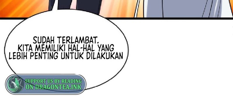 Raiders Rely On Login Rewards Chapter 19 Gambar 17