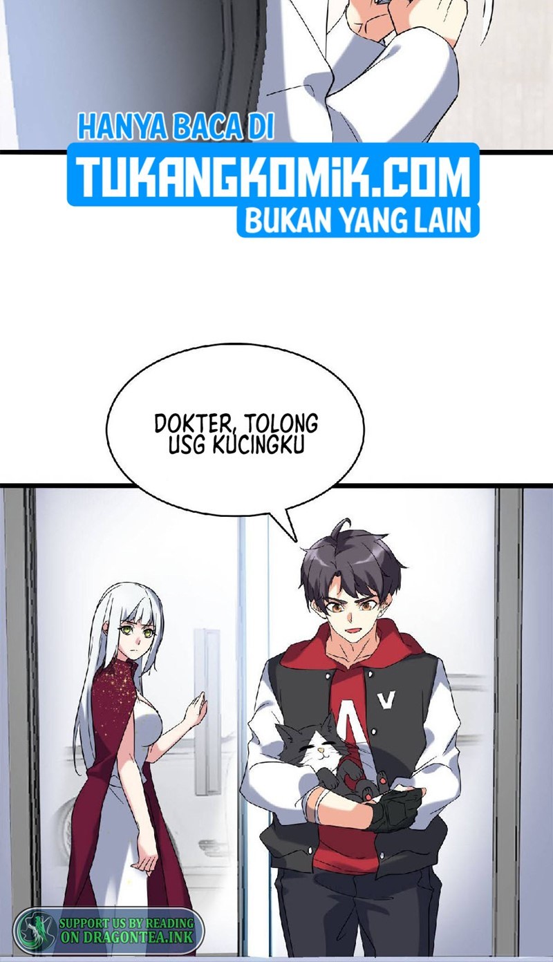 Raiders Rely On Login Rewards Chapter 19 Gambar 22