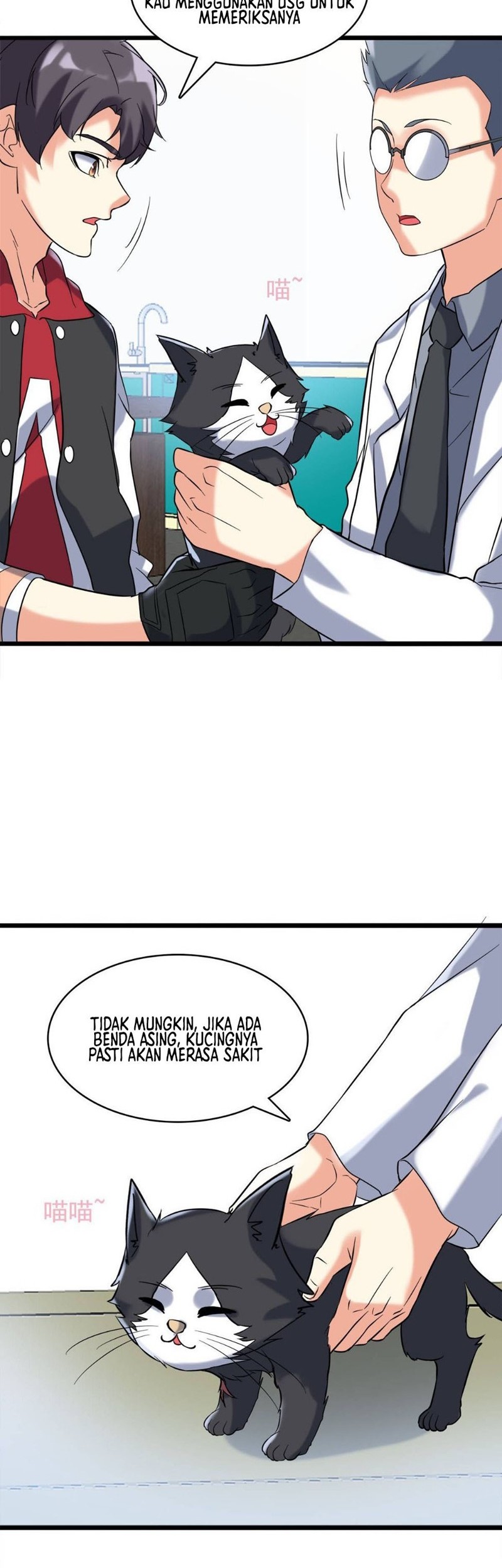 Raiders Rely On Login Rewards Chapter 19 Gambar 24