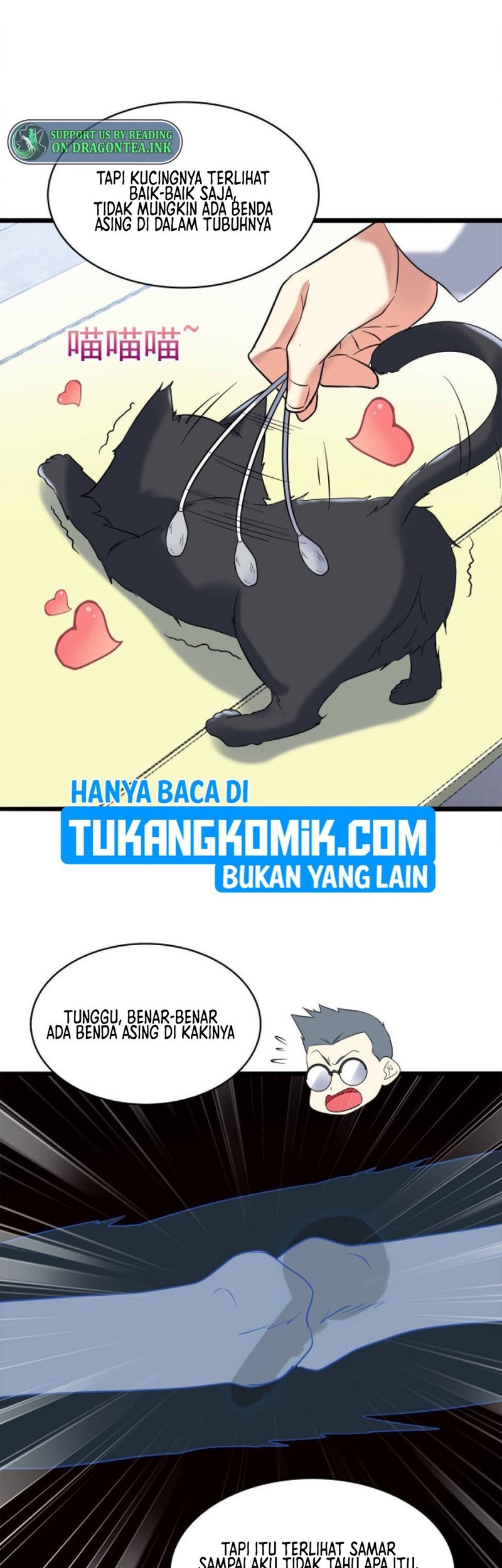 Raiders Rely On Login Rewards Chapter 19 Gambar 25