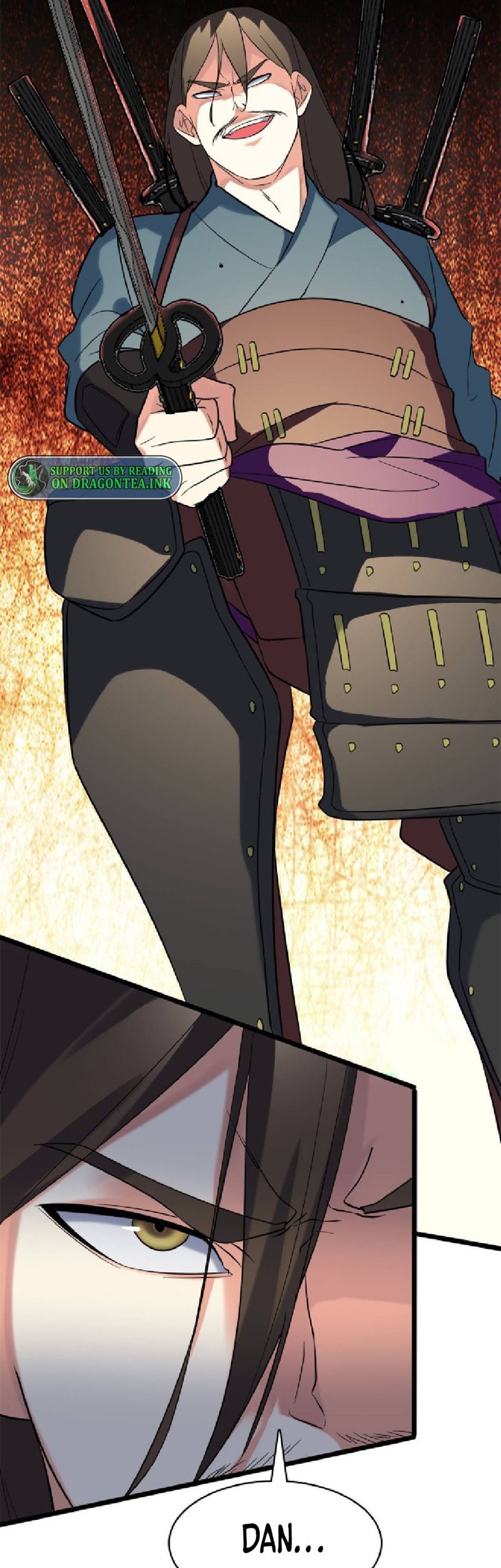 Raiders Rely On Login Rewards Chapter 19 Gambar 30