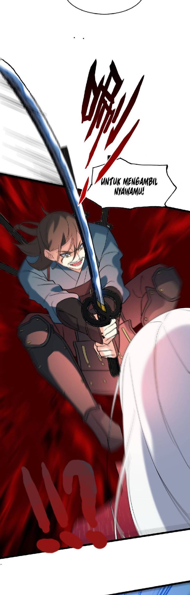 Raiders Rely On Login Rewards Chapter 19 Gambar 31