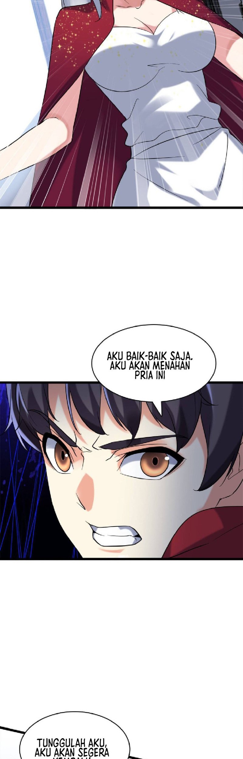 Raiders Rely On Login Rewards Chapter 19 Gambar 34