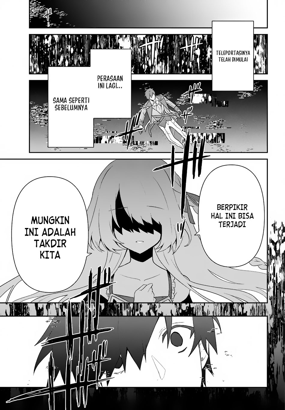 Six Princesses Fall In Love With God Guardian Chapter 19 Gambar 12