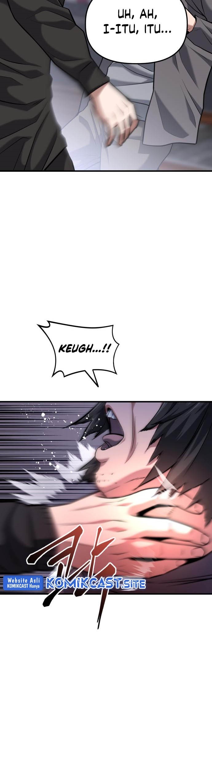 Killing Killer Chapter 17 Gambar 22