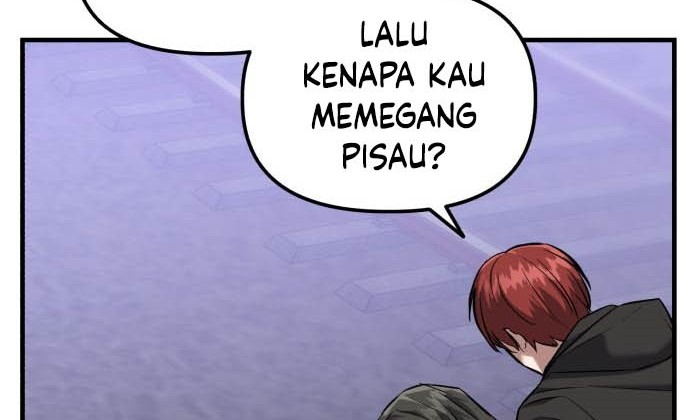 Killing Killer Chapter 17 Gambar 27