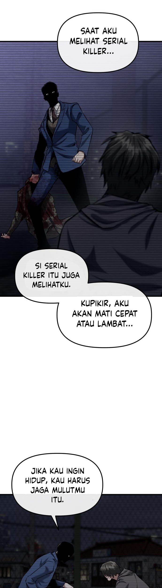 Killing Killer Chapter 17 Gambar 30