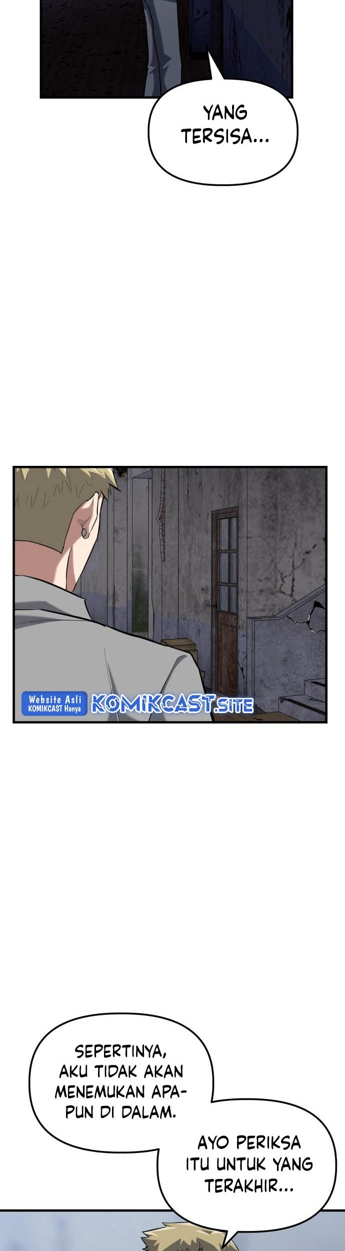 Killing Killer Chapter 17 Gambar 46