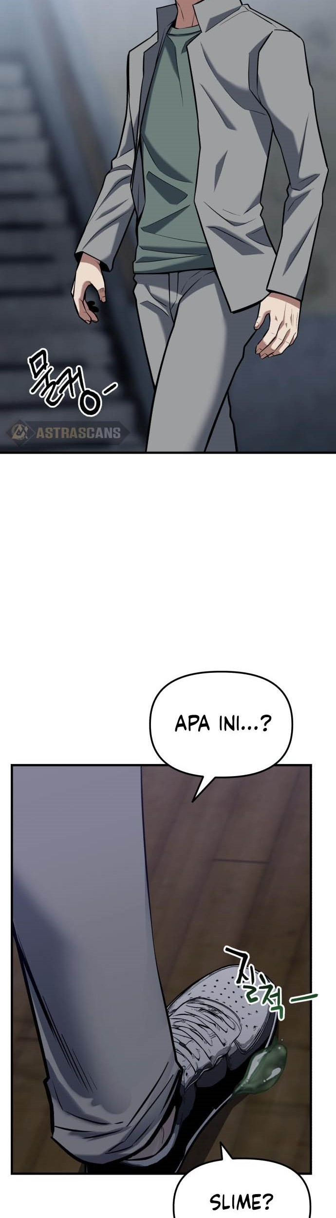 Killing Killer Chapter 17 Gambar 48