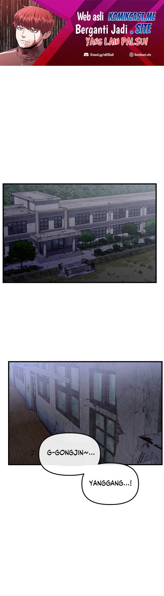 Baca Manhwa Killing Killer Chapter 17 Gambar 2