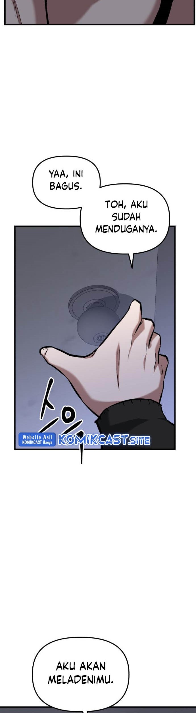 Killing Killer Chapter 17 Gambar 64