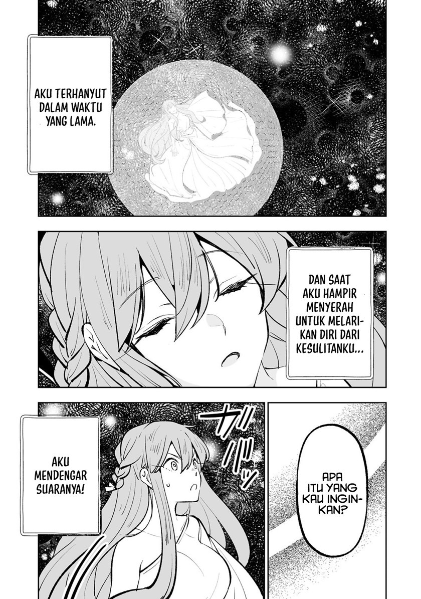 Teihen Ryoushu no Kanchigai Eiyuutan Chapter 49 Gambar 16