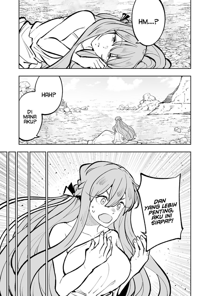 Teihen Ryoushu no Kanchigai Eiyuutan Chapter 49 Gambar 8