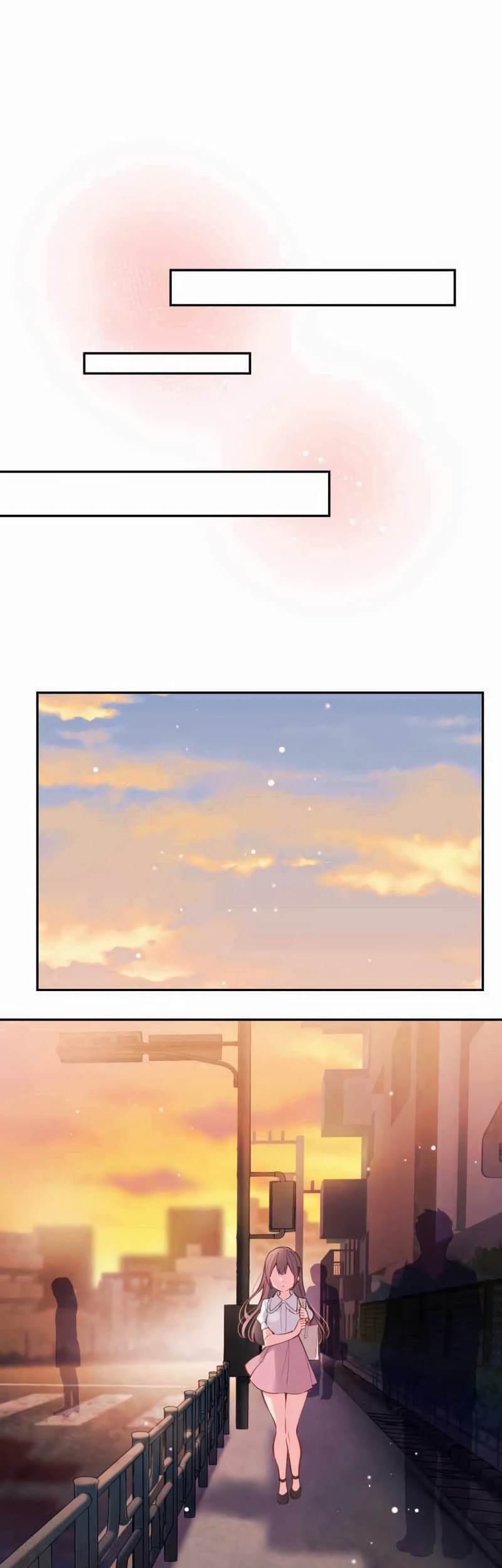 Waka-chan Is Flirty Again Chapter 21 Gambar 20