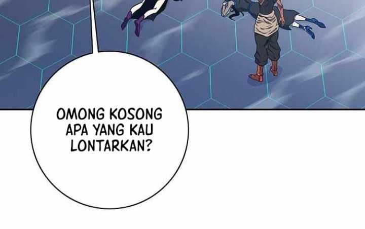 X Ash Chapter 64 Gambar 61