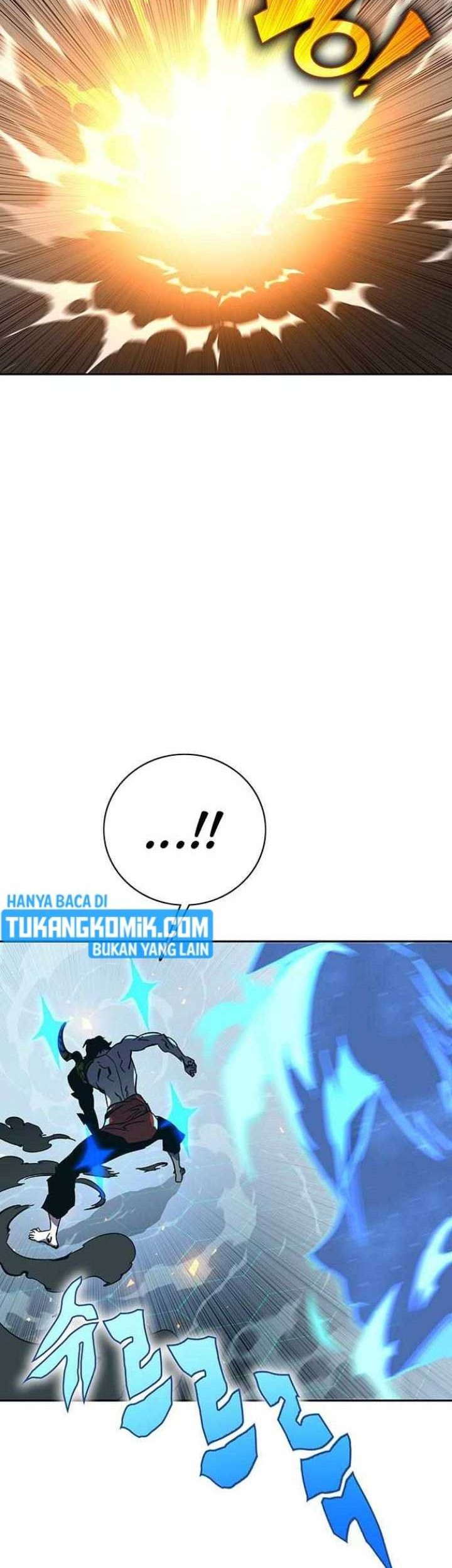 X Ash Chapter 64 Gambar 87