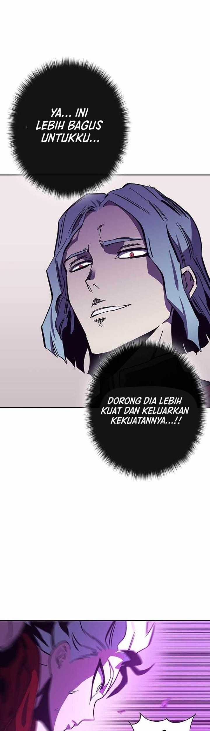 X Ash Chapter 64 Gambar 16