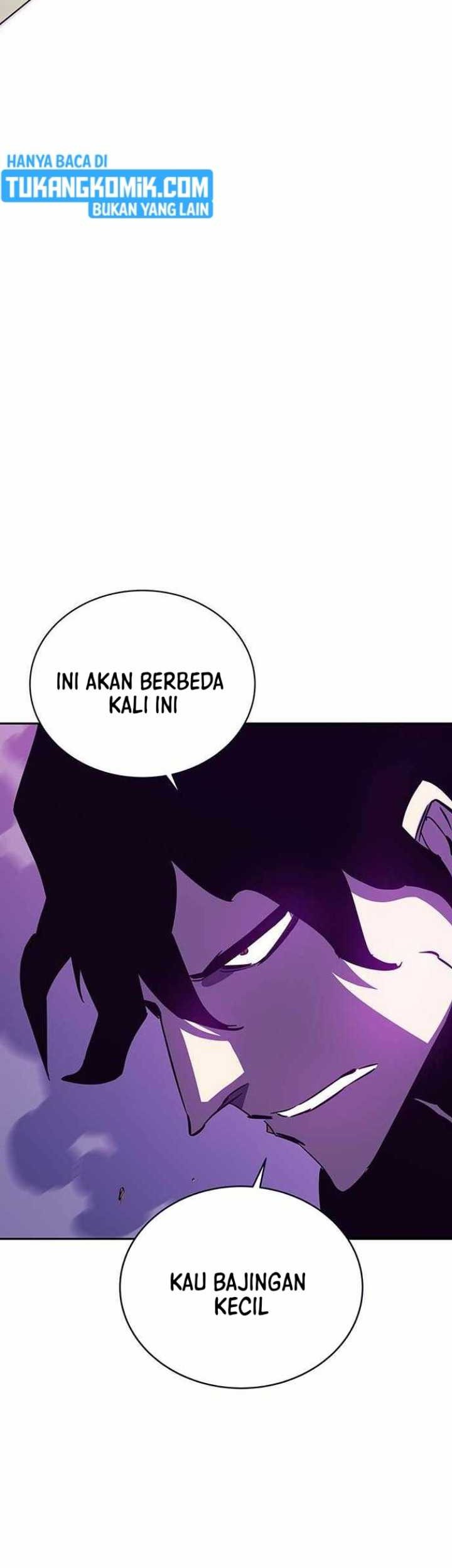 X Ash Chapter 64 Gambar 18