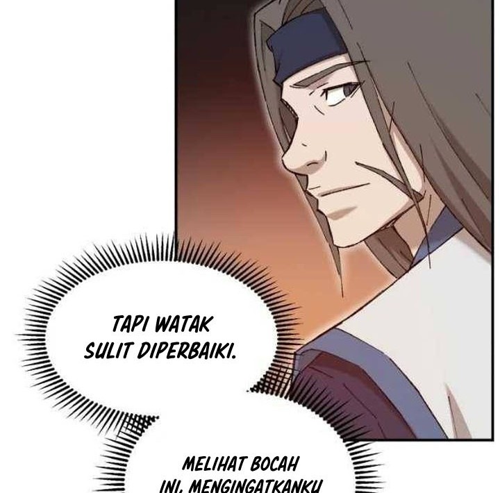 The Great Master Chapter 48 Gambar 21