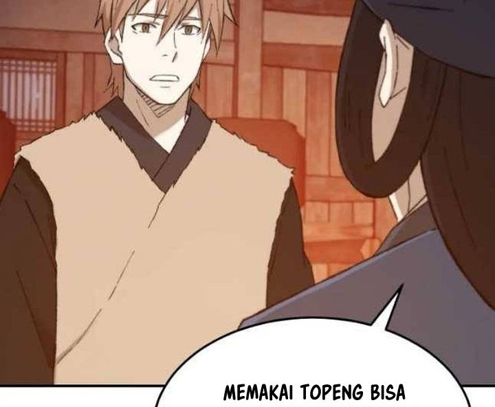 The Great Master Chapter 48 Gambar 51