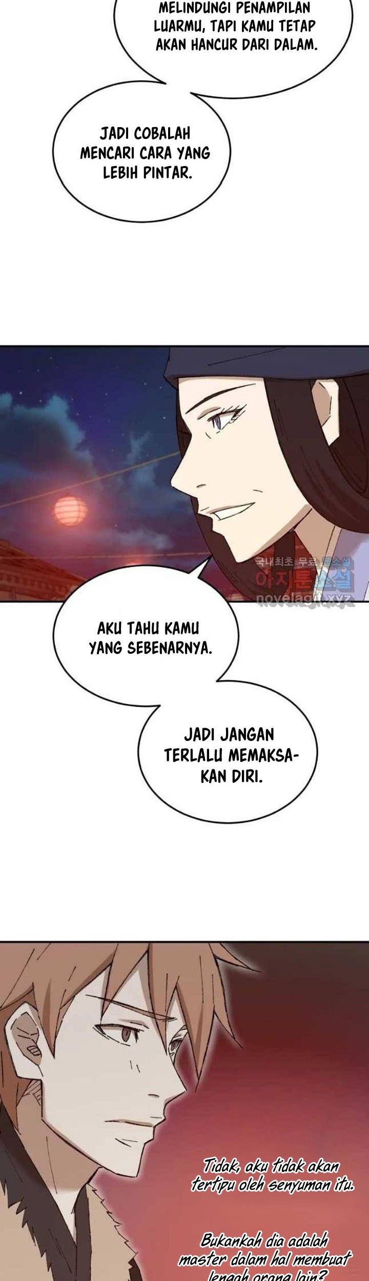 The Great Master Chapter 48 Gambar 52