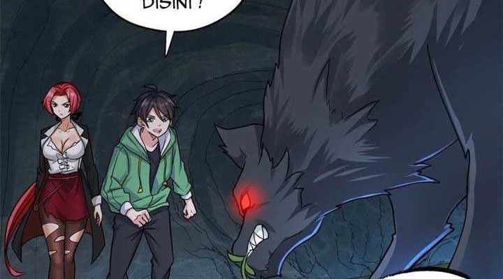 Dragon King Son Chapter 64 Gambar 13