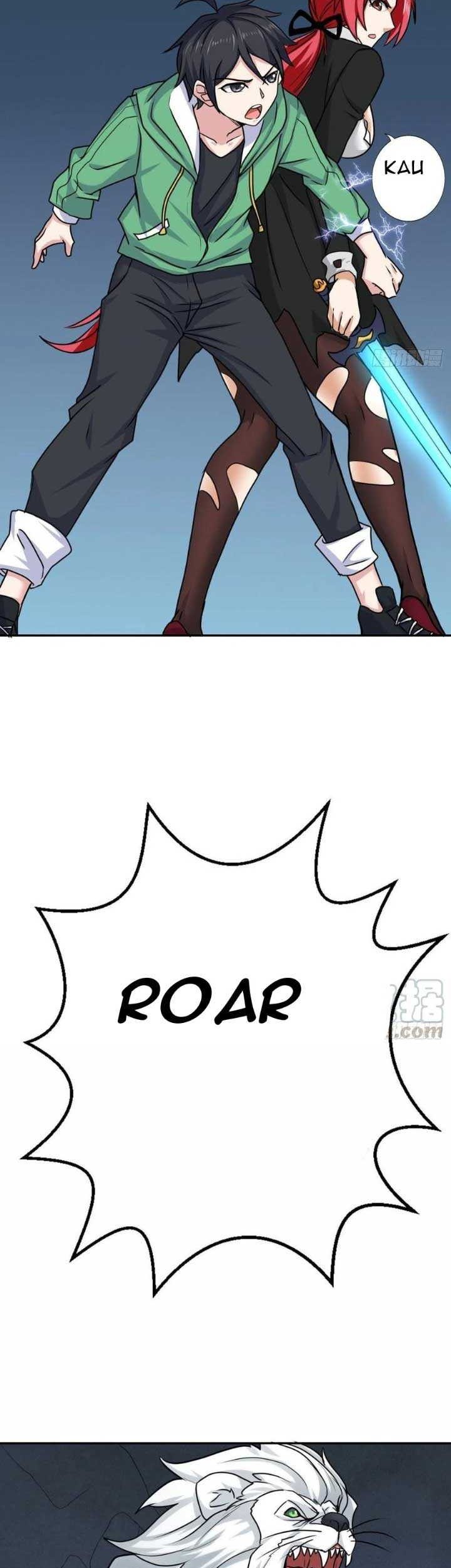 Dragon King Son Chapter 64 Gambar 24