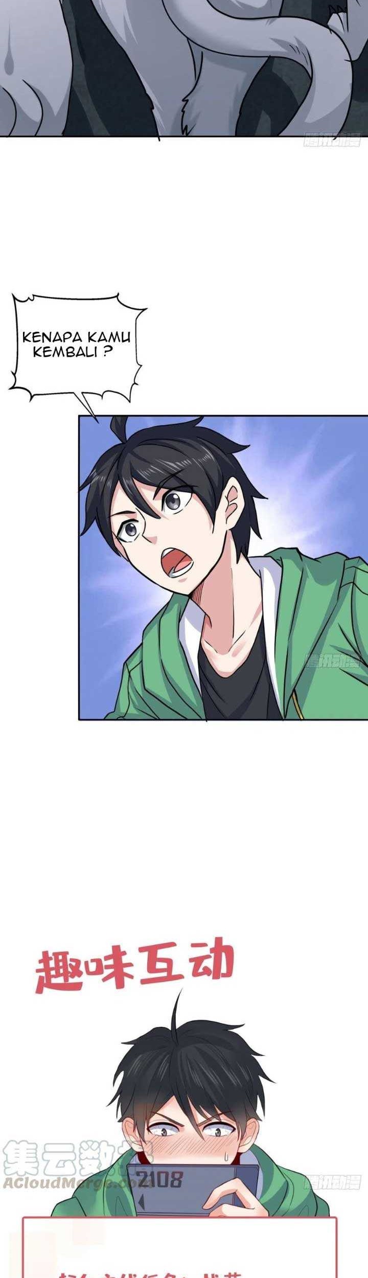 Dragon King Son Chapter 64 Gambar 27
