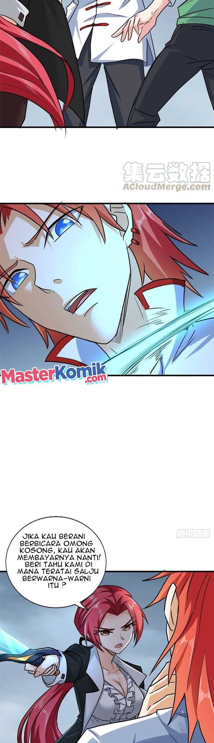 Dragon King Son Chapter 63 Gambar 14