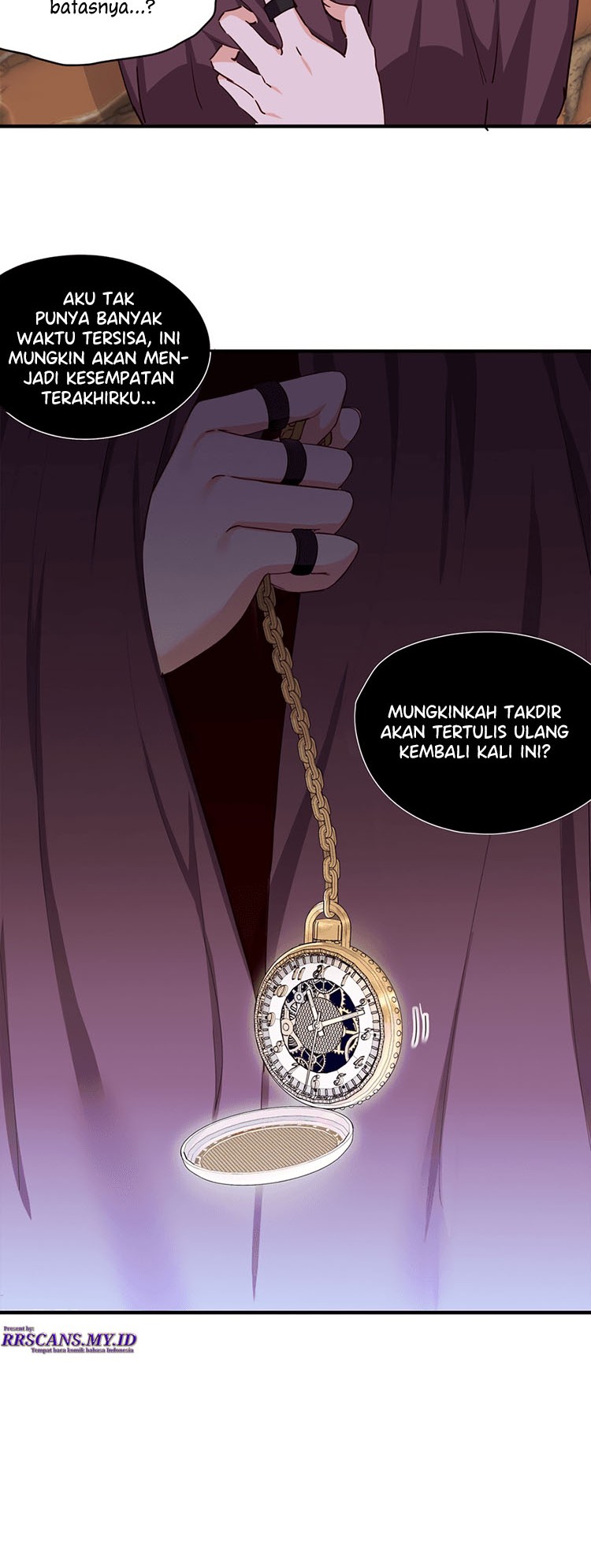 Please Bully Me, Miss Villainess! Chapter 57 Gambar 27