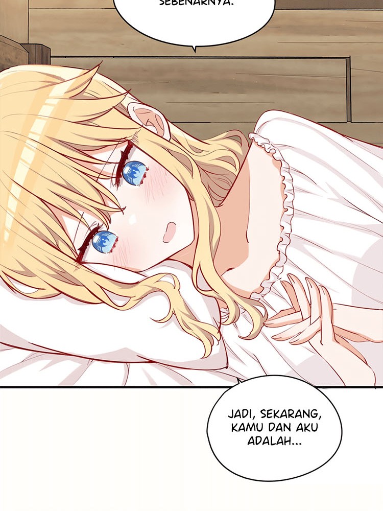 Please Bully Me, Miss Villainess! Chapter 57 Gambar 15