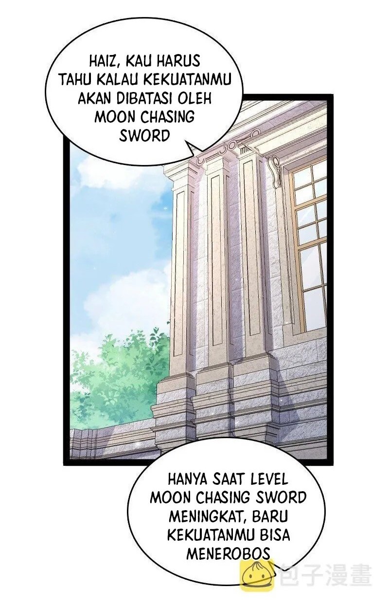 The Life After God Of Martial Lived In Seclusion Chapter 226 Gambar 20