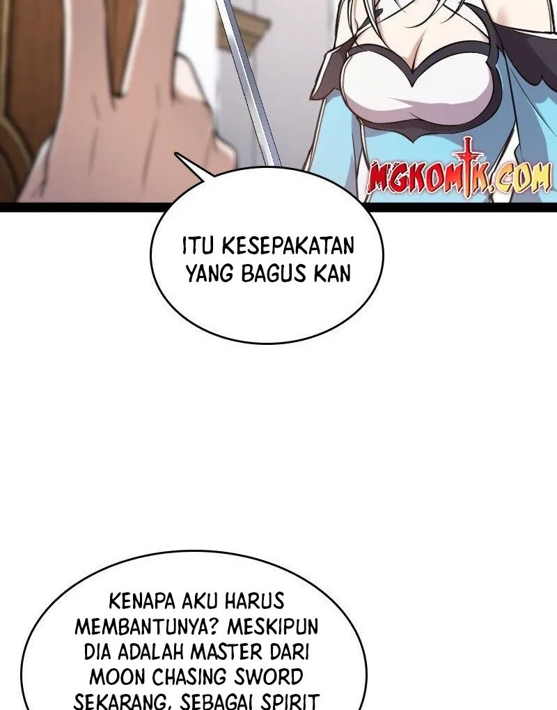 The Life After God Of Martial Lived In Seclusion Chapter 226 Gambar 24