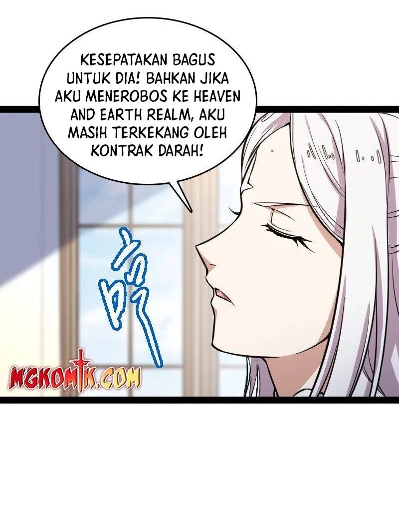 The Life After God Of Martial Lived In Seclusion Chapter 226 Gambar 26