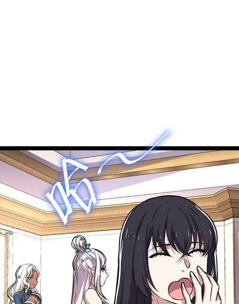 The Life After God Of Martial Lived In Seclusion Chapter 226 Gambar 28