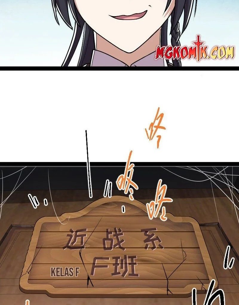 The Life After God Of Martial Lived In Seclusion Chapter 226 Gambar 34